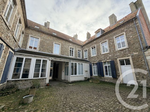 appartement - BOULOGNE SUR MER - 62