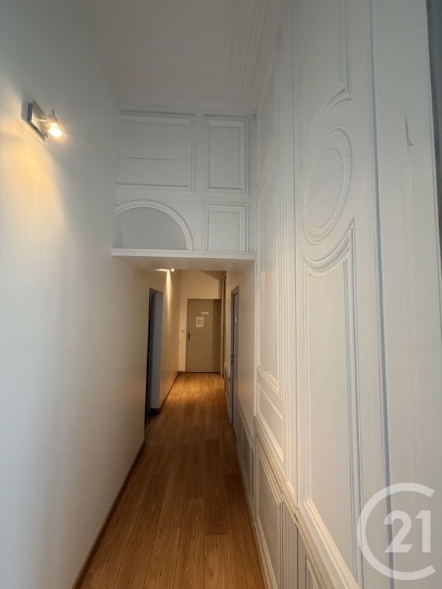 Appartement à vendre - 4 pièces - 84.0 m2 - BOULOGNE SUR MER - 62 - NORD-PAS-DE-CALAIS - Century 21 Transimmo