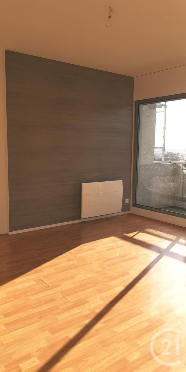 Appartement F2 à louer - 2 pièces - 37.0 m2 - BOULOGNE SUR MER - 62 - NORD-PAS-DE-CALAIS - Century 21 Transimmo
