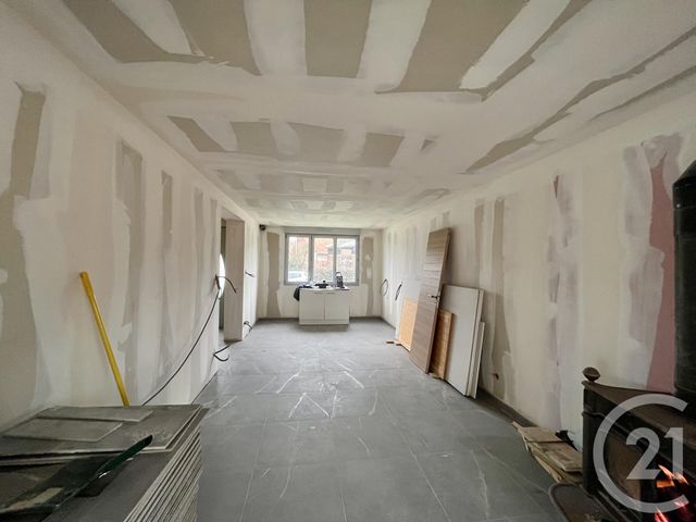 maison à vendre - 4 pièces - 117.44 m2 - WIRWIGNES - 62 - NORD-PAS-DE-CALAIS - Century 21 Transimmo