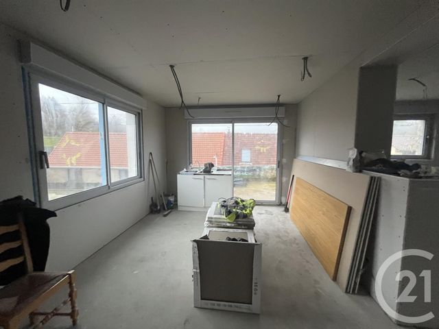 maison à vendre - 6 pièces - 116.0 m2 - WIRWIGNES - 62 - NORD-PAS-DE-CALAIS - Century 21 Transimmo