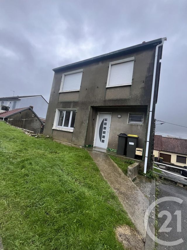 Maison à vendre WIRWIGNES