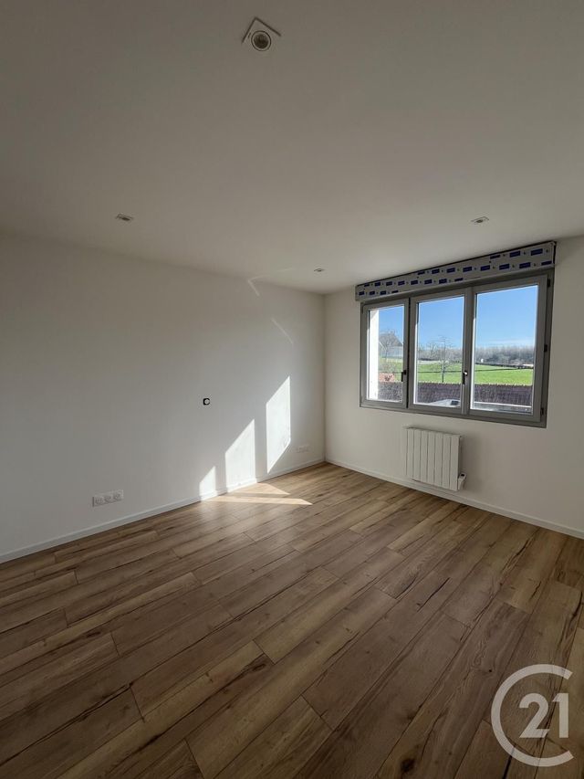 maison à vendre - 4 pièces - 117.44 m2 - WIRWIGNES - 62 - NORD-PAS-DE-CALAIS - Century 21 Transimmo