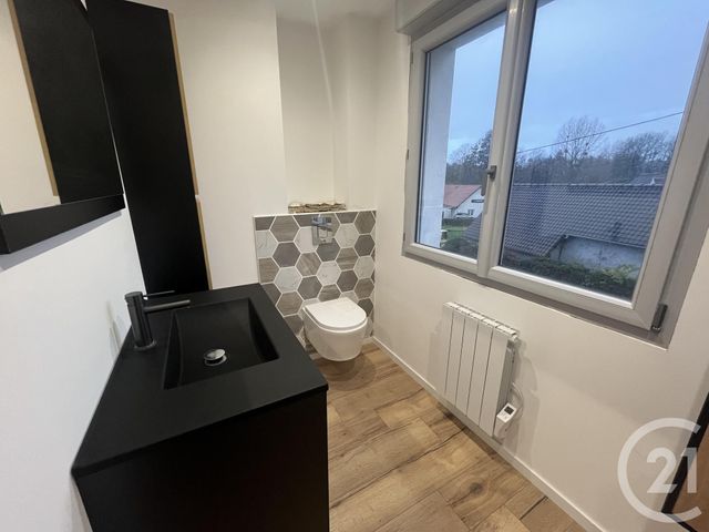 maison à vendre - 6 pièces - 116.0 m2 - WIRWIGNES - 62 - NORD-PAS-DE-CALAIS - Century 21 Transimmo