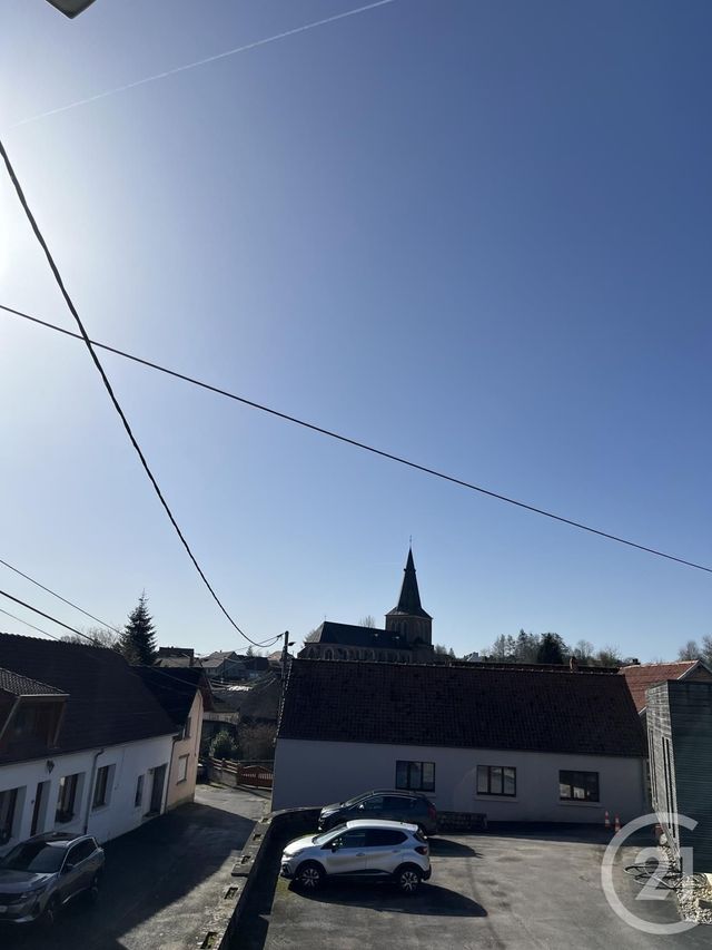 maison à vendre - 4 pièces - 117.44 m2 - WIRWIGNES - 62 - NORD-PAS-DE-CALAIS - Century 21 Transimmo