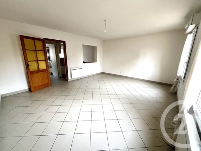 Appartement F2 à vendre - 3 pièces - 60.38 m2 - BOULOGNE SUR MER - 62 - NORD-PAS-DE-CALAIS - Century 21 Transimmo