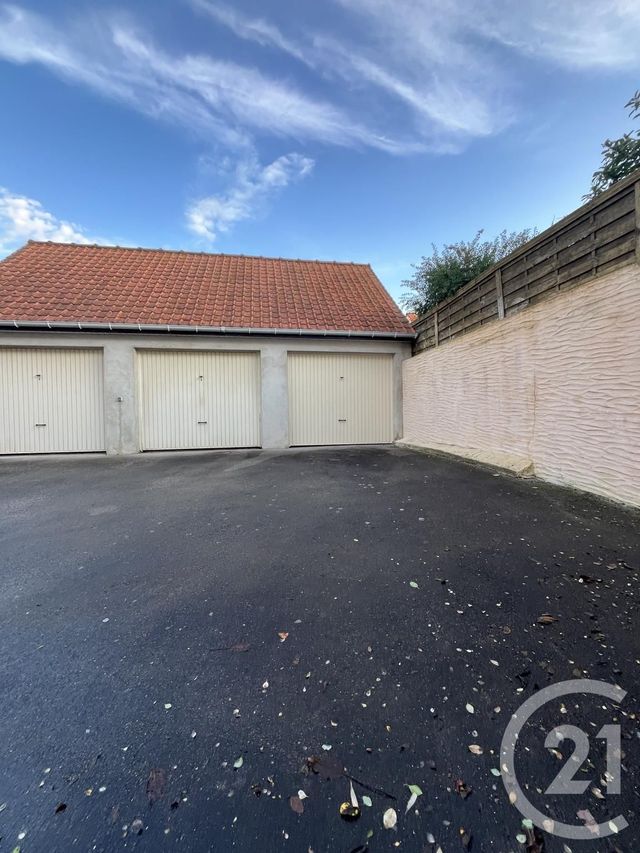 Appartement F2 à vendre - 3 pièces - 60.38 m2 - BOULOGNE SUR MER - 62 - NORD-PAS-DE-CALAIS - Century 21 Transimmo
