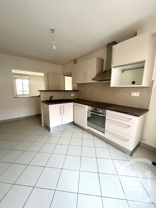 Appartement F2 à vendre - 3 pièces - 60.38 m2 - BOULOGNE SUR MER - 62 - NORD-PAS-DE-CALAIS - Century 21 Transimmo