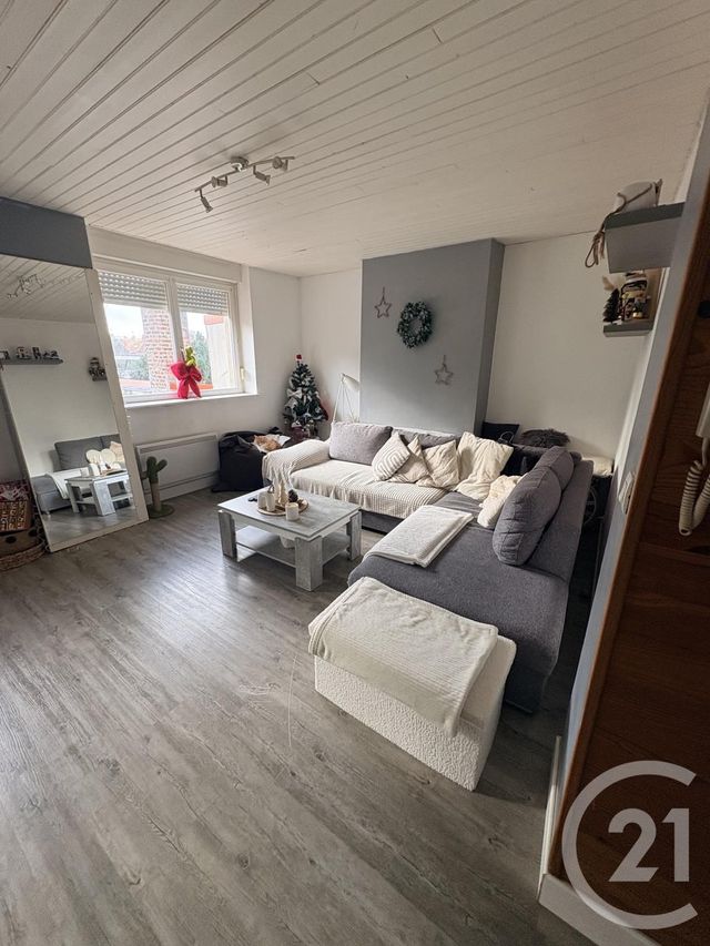 Appartement à vendre BOULOGNE SUR MER