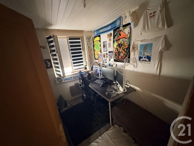 Appartement à vendre - 3 pièces - 48.0 m2 - BOULOGNE SUR MER - 62 - NORD-PAS-DE-CALAIS - Century 21 Transimmo