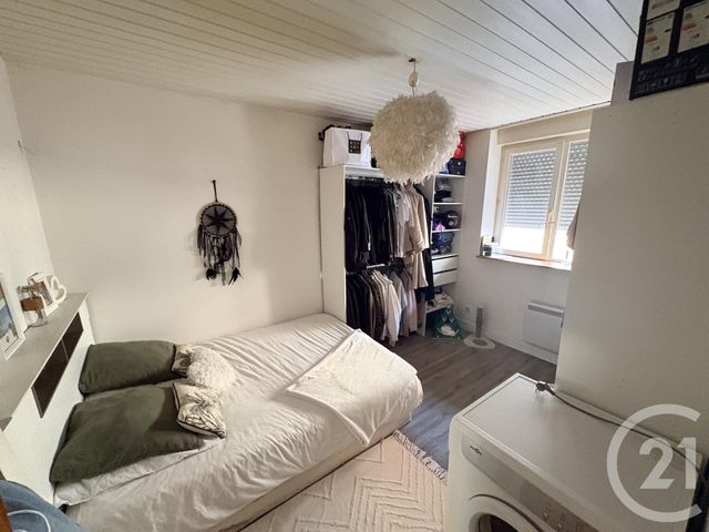 Appartement à vendre - 3 pièces - 48.0 m2 - BOULOGNE SUR MER - 62 - NORD-PAS-DE-CALAIS - Century 21 Transimmo