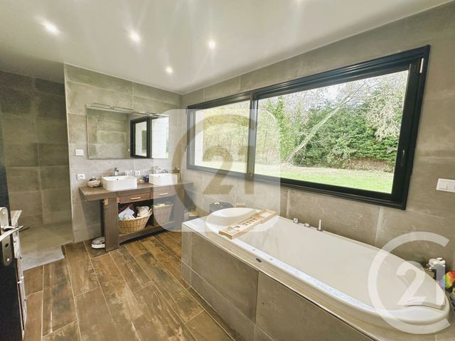 maison à vendre - 6 pièces - 210.0 m2 - LONGUEVILLE - 62 - NORD-PAS-DE-CALAIS - Century 21 Transimmo