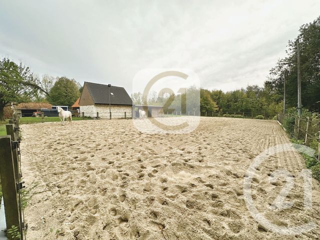 maison à vendre - 6 pièces - 210.0 m2 - LONGUEVILLE - 62 - NORD-PAS-DE-CALAIS - Century 21 Transimmo