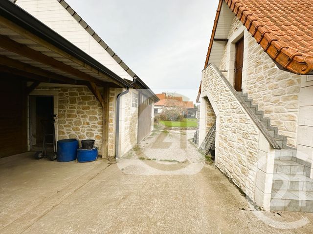 maison à vendre - 6 pièces - 210.0 m2 - LONGUEVILLE - 62 - NORD-PAS-DE-CALAIS - Century 21 Transimmo