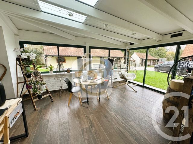 maison à vendre - 6 pièces - 210.0 m2 - LONGUEVILLE - 62 - NORD-PAS-DE-CALAIS - Century 21 Transimmo