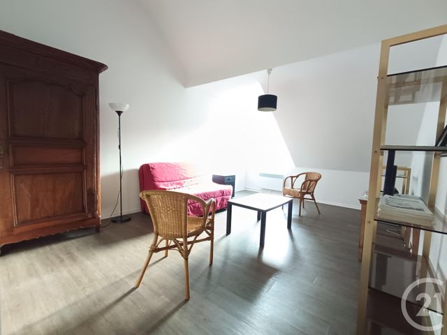 Appartement à louer - 2 pièces - 36.87 m2 - HARDELOT PLAGE - 62 - NORD-PAS-DE-CALAIS - Century 21 Transimmo