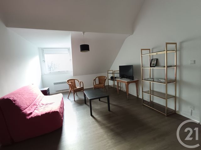 Appartement à louer - 2 pièces - 36.87 m2 - HARDELOT PLAGE - 62 - NORD-PAS-DE-CALAIS - Century 21 Transimmo