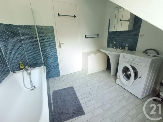 Appartement à louer - 2 pièces - 36.87 m2 - HARDELOT PLAGE - 62 - NORD-PAS-DE-CALAIS - Century 21 Transimmo