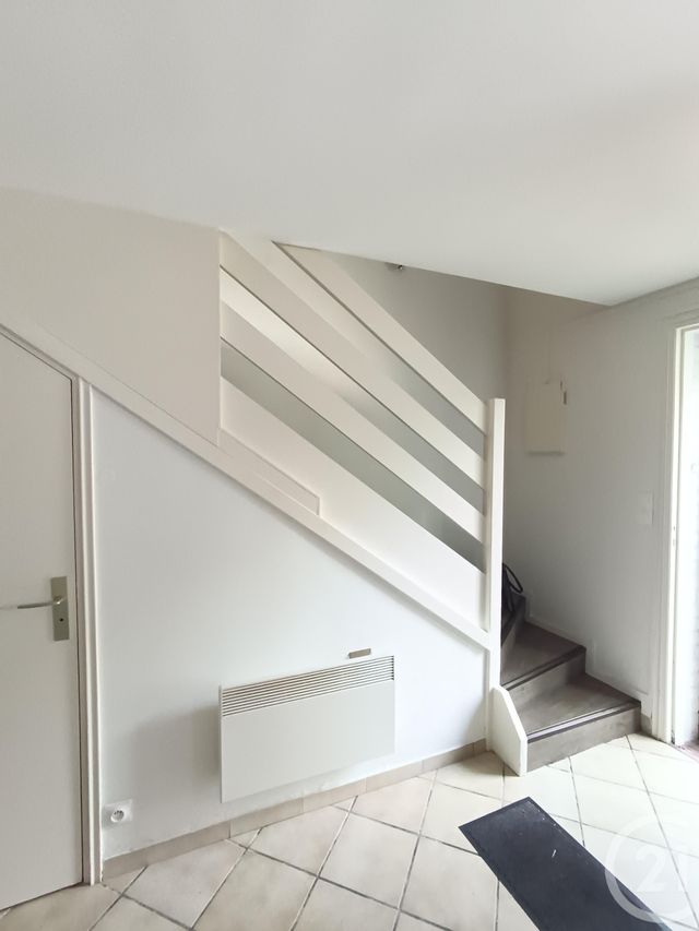 Appartement à louer - 2 pièces - 36.87 m2 - HARDELOT PLAGE - 62 - NORD-PAS-DE-CALAIS - Century 21 Transimmo