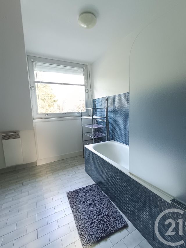 Appartement à louer - 2 pièces - 36.87 m2 - HARDELOT PLAGE - 62 - NORD-PAS-DE-CALAIS - Century 21 Transimmo