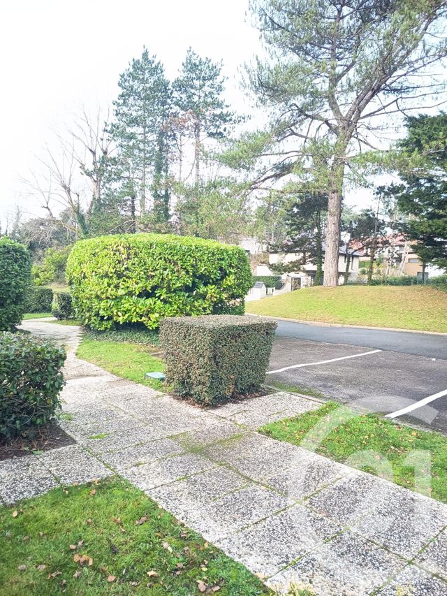 Appartement à louer - 2 pièces - 36.87 m2 - HARDELOT PLAGE - 62 - NORD-PAS-DE-CALAIS - Century 21 Transimmo