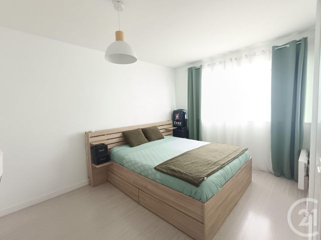 Appartement à louer - 2 pièces - 42.0 m2 - BOULOGNE SUR MER - 62 - NORD-PAS-DE-CALAIS - Century 21 Transimmo