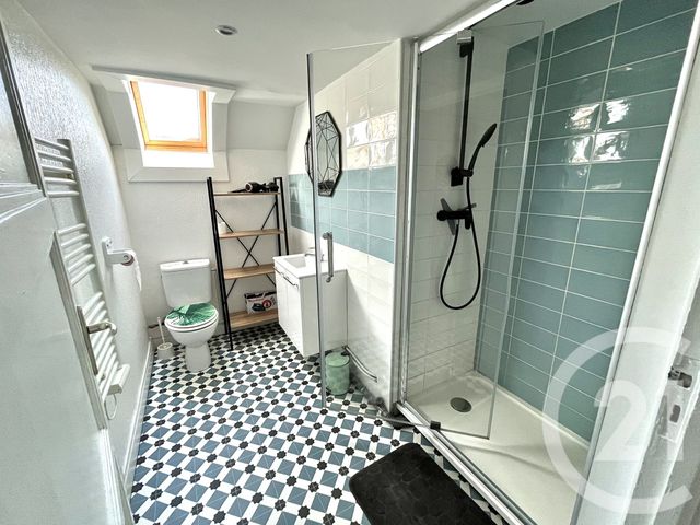 Appartement F1 à louer - 1 pièce - 20.77 m2 - OUTREAU - 62 - NORD-PAS-DE-CALAIS - Century 21 Transimmo