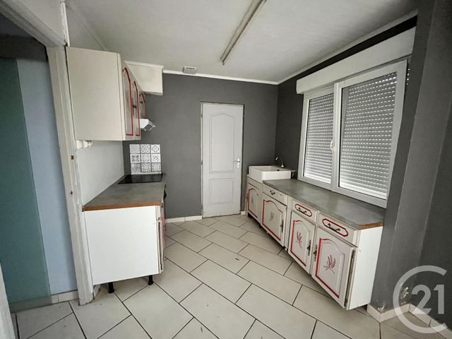 maison à vendre - 5 pièces - 69.0 m2 - DESVRES - 62 - NORD-PAS-DE-CALAIS - Century 21 Transimmo