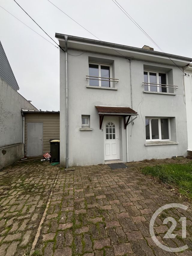 maison - DESVRES - 62