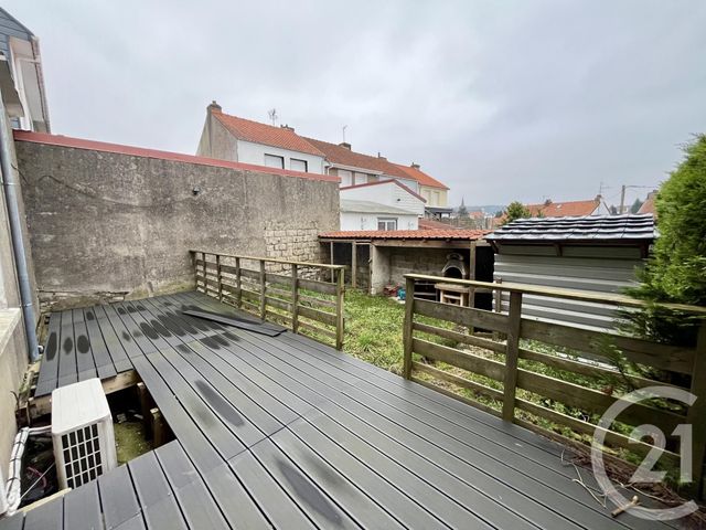 maison à vendre - 5 pièces - 69.0 m2 - DESVRES - 62 - NORD-PAS-DE-CALAIS - Century 21 Transimmo