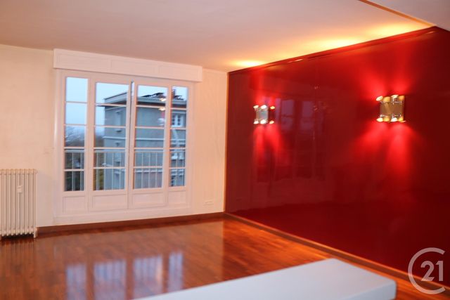 Appartement à louer BOULOGNE SUR MER