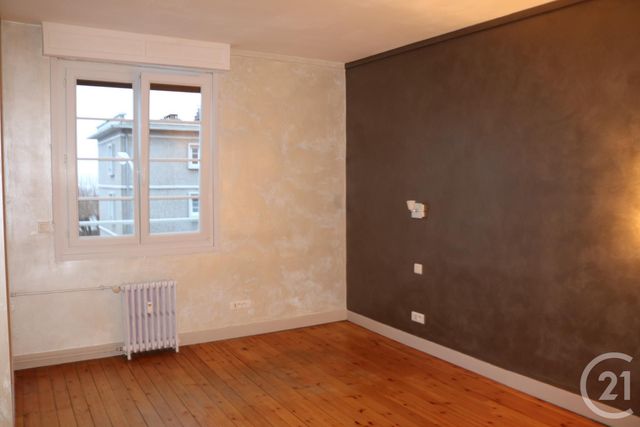 Appartement à louer - 3 pièces - 76.0 m2 - BOULOGNE SUR MER - 62 - NORD-PAS-DE-CALAIS - Century 21 Transimmo