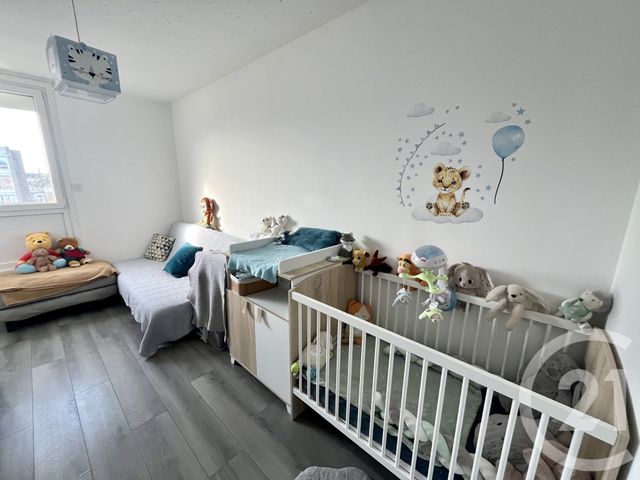 Appartement F3 à vendre - 3 pièces - 68.38 m2 - BOULOGNE SUR MER - 62 - NORD-PAS-DE-CALAIS - Century 21 Transimmo
