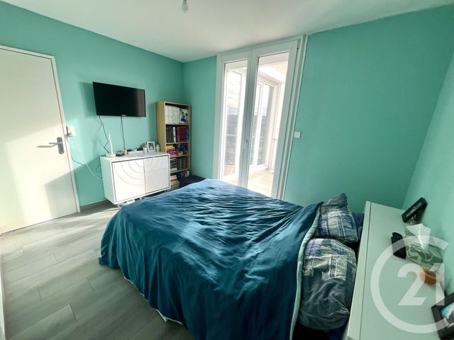 Appartement F3 à vendre - 3 pièces - 68.38 m2 - BOULOGNE SUR MER - 62 - NORD-PAS-DE-CALAIS - Century 21 Transimmo