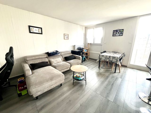 Appartement F3 à vendre - 3 pièces - 68.38 m2 - BOULOGNE SUR MER - 62 - NORD-PAS-DE-CALAIS - Century 21 Transimmo
