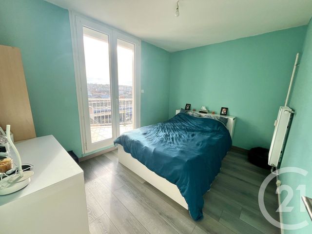 Appartement F3 à vendre - 3 pièces - 68.38 m2 - BOULOGNE SUR MER - 62 - NORD-PAS-DE-CALAIS - Century 21 Transimmo