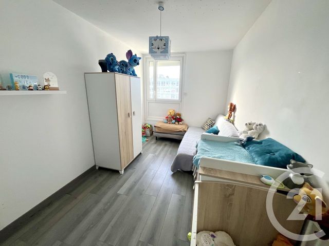 Appartement F3 à vendre - 3 pièces - 68.38 m2 - BOULOGNE SUR MER - 62 - NORD-PAS-DE-CALAIS - Century 21 Transimmo
