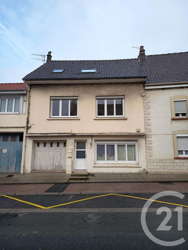 Appartement à louer MARQUISE