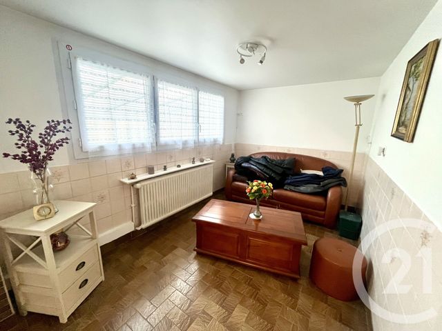 maison à vendre - 6 pièces - 118.0 m2 - LE PORTEL - 62 - NORD-PAS-DE-CALAIS - Century 21 Transimmo