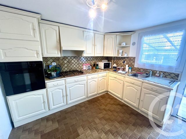 maison à vendre - 6 pièces - 118.0 m2 - LE PORTEL - 62 - NORD-PAS-DE-CALAIS - Century 21 Transimmo