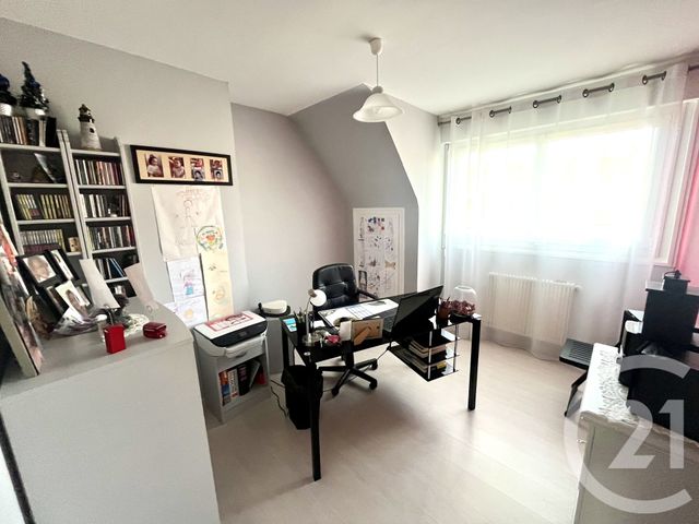 maison à vendre - 6 pièces - 118.0 m2 - LE PORTEL - 62 - NORD-PAS-DE-CALAIS - Century 21 Transimmo