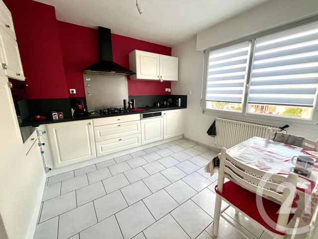 maison à vendre - 6 pièces - 118.0 m2 - LE PORTEL - 62 - NORD-PAS-DE-CALAIS - Century 21 Transimmo