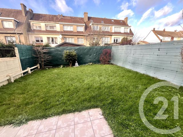 maison à vendre - 6 pièces - 118.0 m2 - LE PORTEL - 62 - NORD-PAS-DE-CALAIS - Century 21 Transimmo