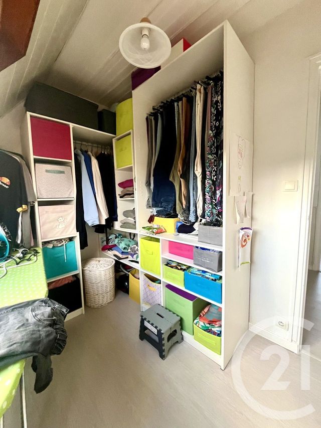 maison à vendre - 6 pièces - 118.0 m2 - LE PORTEL - 62 - NORD-PAS-DE-CALAIS - Century 21 Transimmo