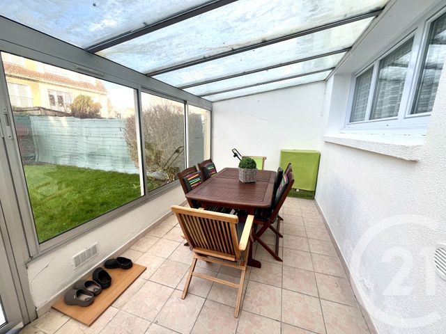 maison à vendre - 6 pièces - 118.0 m2 - LE PORTEL - 62 - NORD-PAS-DE-CALAIS - Century 21 Transimmo