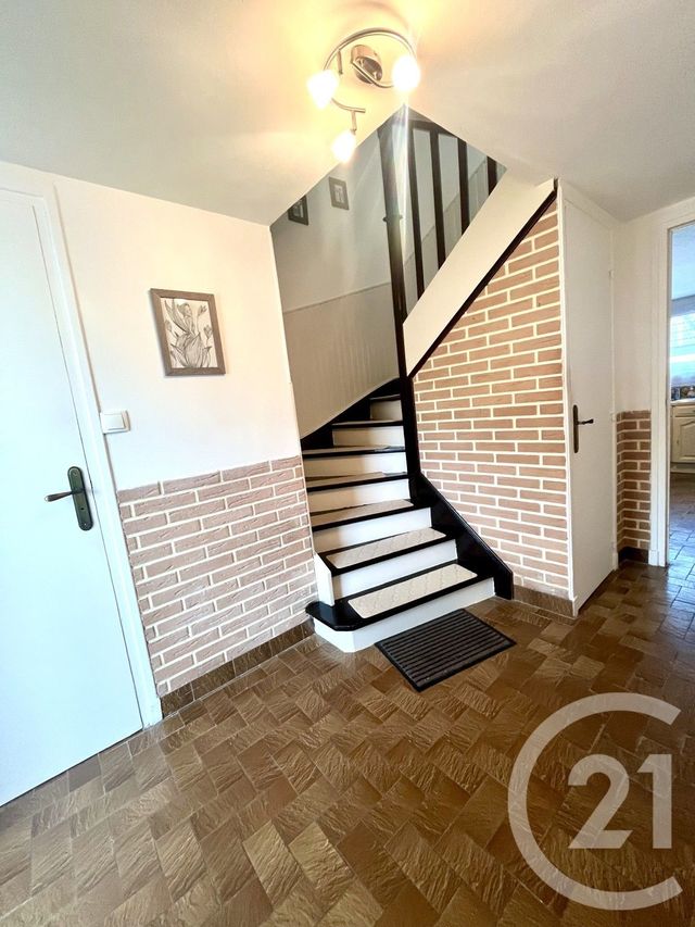 maison à vendre - 6 pièces - 118.0 m2 - LE PORTEL - 62 - NORD-PAS-DE-CALAIS - Century 21 Transimmo