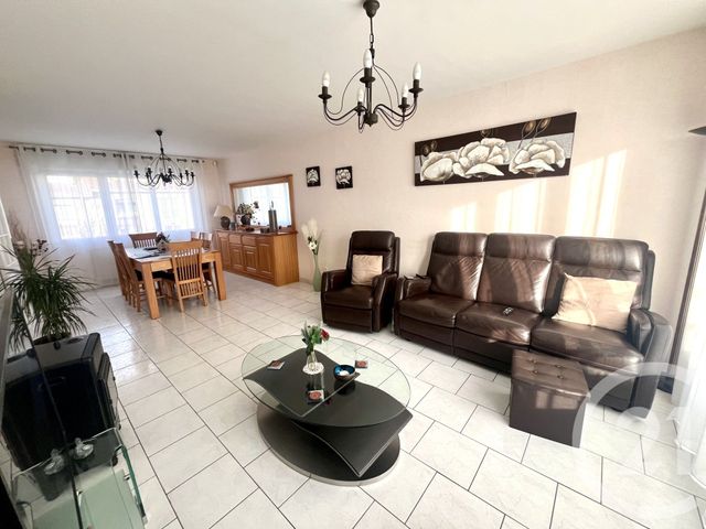 maison à vendre - 6 pièces - 118.0 m2 - LE PORTEL - 62 - NORD-PAS-DE-CALAIS - Century 21 Transimmo