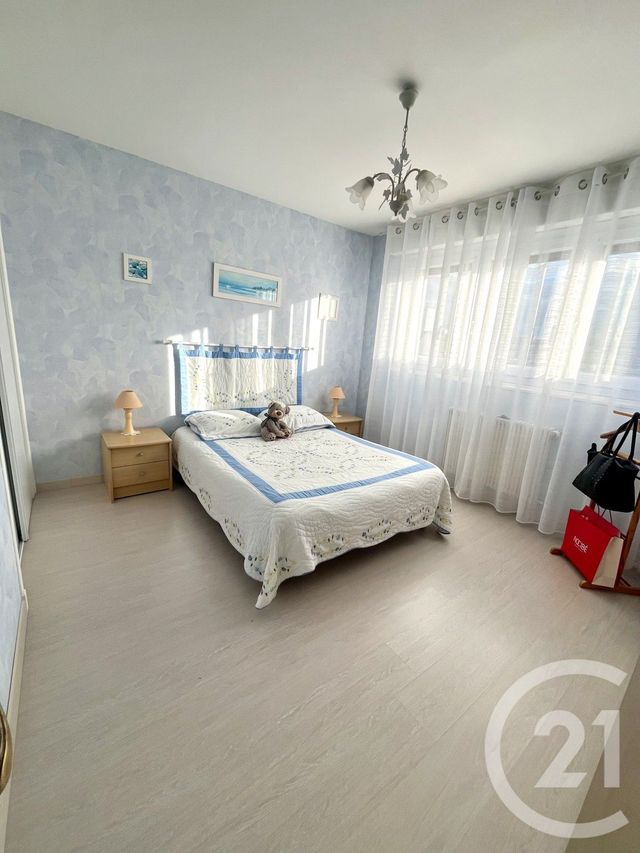 maison à vendre - 6 pièces - 118.0 m2 - LE PORTEL - 62 - NORD-PAS-DE-CALAIS - Century 21 Transimmo