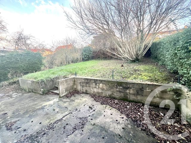 maison à vendre - 3 pièces - 50.0 m2 - ST LEONARD - 62 - NORD-PAS-DE-CALAIS - Century 21 Transimmo