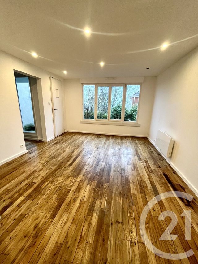 maison à vendre - 3 pièces - 50.0 m2 - ST LEONARD - 62 - NORD-PAS-DE-CALAIS - Century 21 Transimmo